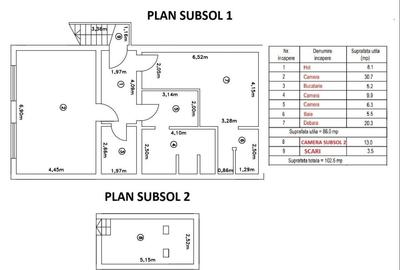 Oportunitate - Inchiriere Spatiu pentru diverse activitati - 12