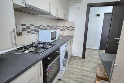 Apartament cu 2 camere decomandat în Bucium - 7