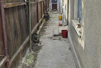 Casă cu 3 camere cu Teren 150 Mp în Central - 2