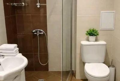 Garsonieră decomandată în Primăverii - 2