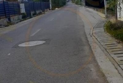 Teren Prunilor, Smeura!