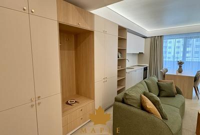 De inchiriat: Apartament 2 camere | Cortina North | Parcare | NOU | Superb De inchiriat: Apartament 2 camere | Cortina North | Parcare | NOU | Superb - 3