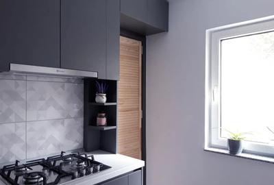Apartament cu 2 camere, decomandat- zona Centru Civic - 5