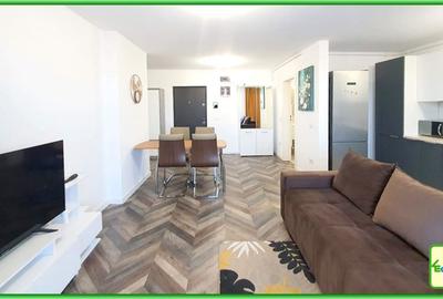 Apartament 3 camere de inchiriat, Cartier Albert, ECX82648 - 2