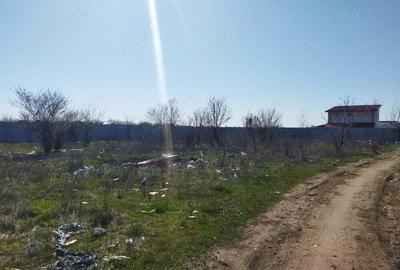 Teren intravilan Sos Giurgiului, Gara Progresul, Tiparni?ei Teren intravilan Sos Giurgiului, Gara Progresul, Tiparni?ei - 7