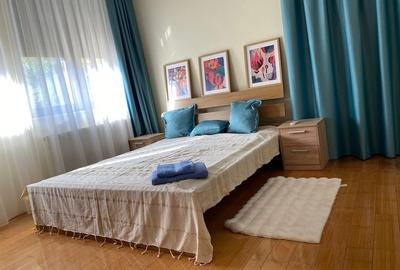 De Inchiriat | Vila 4 Camere | Pipera De Inchiriat | Vila 4 Camere | Pipera - 6