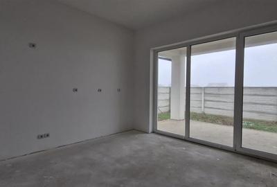 RECO Casa noua Duplex in Nojorid - 2