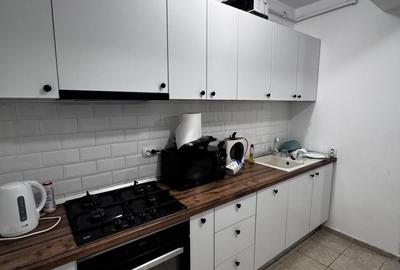 Apartament cu 3 camere, mobilat în Valea Rosie - 15
