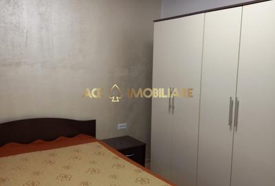 Apartament cu 2 camere semidecomandat, mobilat în Baba Novac - 4
