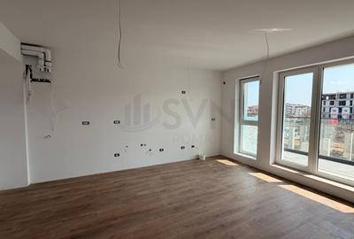 Apartament cu 2 camere decomandat în Pipera - 4