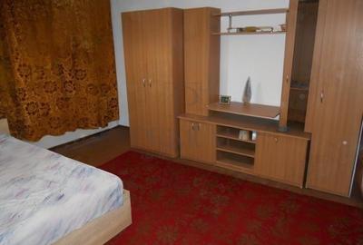 Apartament 1 camera-Buziasului-Mobilat-utilat - 2