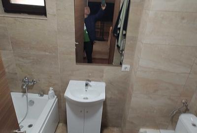 2 Camere cu Terasa (80 mp), Parcare, zona Pescariu - 2