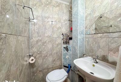 Apartament cu 2 camere, mobilat în Pantelimon - 3
