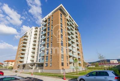 Apartament cu 2 camere semidecomandat, mobilat în Bună Ziua - 1