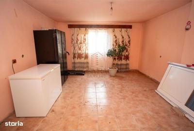 Casă cu 3 camere cu Teren 2000 Mp în Tămășeu