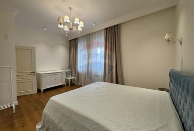 Apartament cu 2 camere semidecomandat, mobilat în P-ța Victoriei - 10