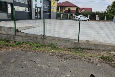 Teren Construcții extravilan de 3472 mp, în Vânători - 5