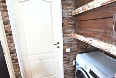 Apartament cu 2 camere decomandat, mobilat în Triaj - 8