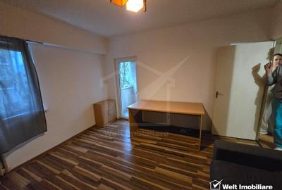 Garsoniera de inchiriat zona Blv. Nicolae Titulescu - 2