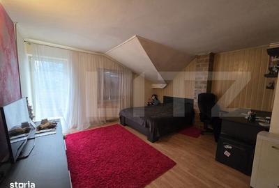 Casă cu 4 camere decomandat cu Teren 585 Mp în Lucian Blaga - 2