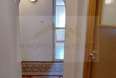 Apartament cu 3 camere decomandat, mobilat în Cotroceni - 4