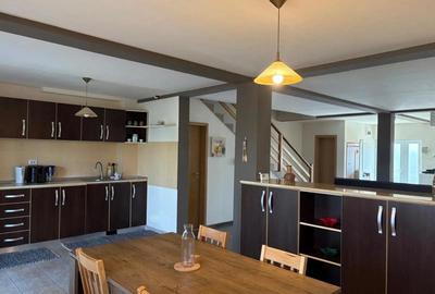 Proprietar inchiriez duplex spatios in Mosnita Noua - 5