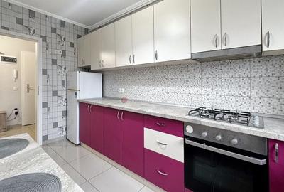 Suprafata Generoasa | 2 Balcoane - 6