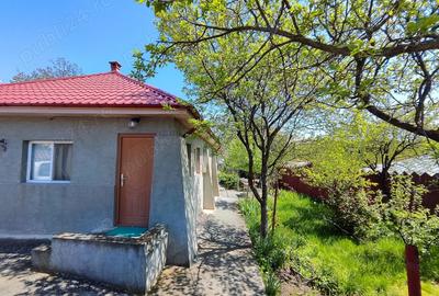 De vanzare Casa in Satul Persunari, Comuna Gura Vadului, Jude?ul Prahova - 2