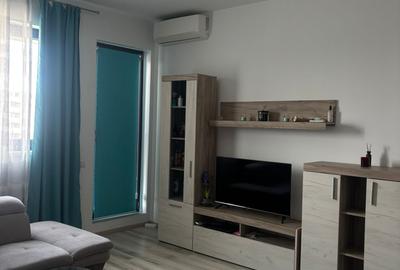 Apartament cu 2 camere semidecomandat în Timișoara - 1