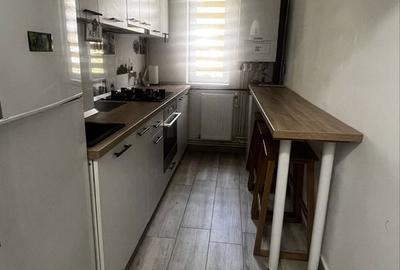 Apartament cu 2 camere în Central - 3
