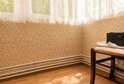 Apartament cu 2 camere decomandat în Ostroveni