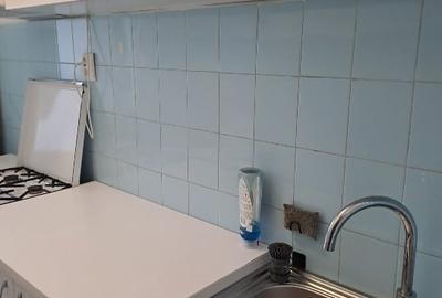 Garsonieră decomandată, mobilată în Baba Novac - 4