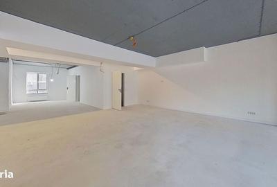 Spațiu comercial, de 187 mp, în Central - 8