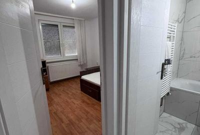 Apartament cu 2 camere semidecomandat în Central - 7