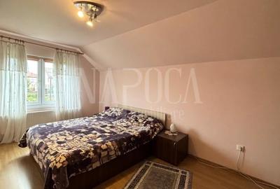 Casa 7 camere de vanzare in Floresti Casa 7 camere de vanzare in Floresti - 8