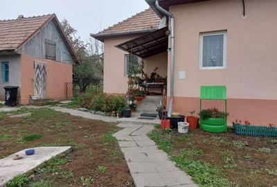 Casă cu 2 camere în Aiton - 4