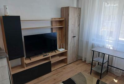 Apartament cu 2 camere decomandat în Tătărași - 5