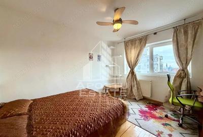 Apartament cu 3 camere decomandat în Telegrafului - 3