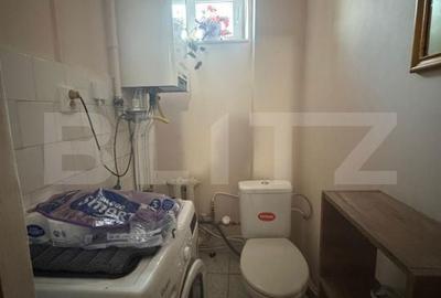 Apartament cu 3 camere decomandat în Central - 2