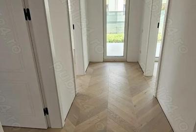 Apartament 4 camere cu teren 180mp Aradului - 8