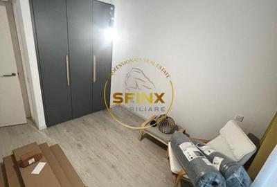 Apartament cu 3 camere decomandat, mobilat în Basarabia - 6