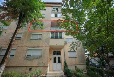 Apartament cu 2 camere de vanzare in zona Rogerius - 12