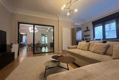 Proprietar, inchiriez apartament lux, zona Kiseleff - 2