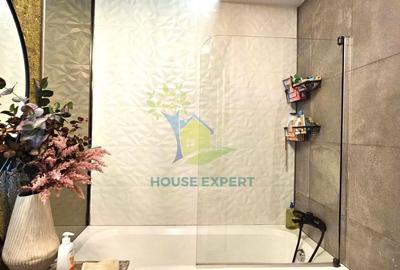 Apt LUX 2 camere, mobilat, utilat, loc de parcare INCLUS - 17