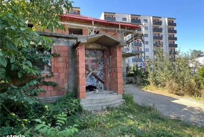 Casă cu 4 camere în Central - 3