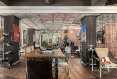 Spa?iu de birouri de 190 mp de inchiriat in zona Barbu... - 9