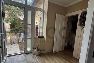 RECO Casa in zona ultracentrala - 11