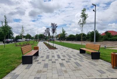 Ghidigeni Parc Residance- Proiect Finalizat - 4