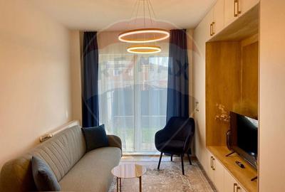 Apartament cu 2 camere de inchiriat | Floresti - 3