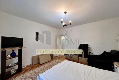 Apartament cu 2 camere decomandat în Central - 6